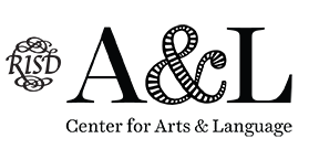 Center for Arts & Language Logo
